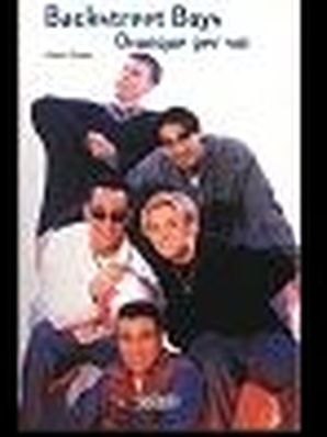 BACKSTREET BOYS - OVUNQUE PER VOI Paul V. Quick