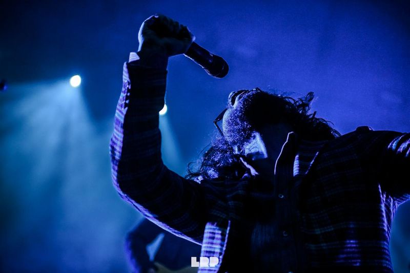 5 aprile 2019 - Estragon - Bologna - Canova in concerto