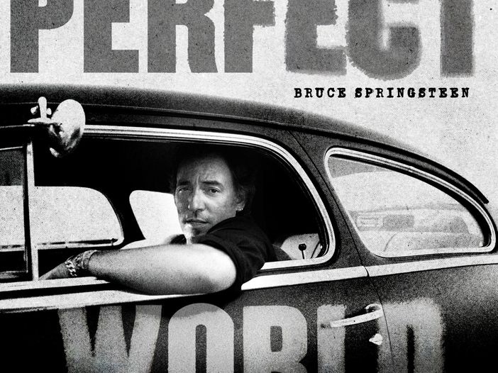 "Perfect World": ritorno al rock "Perfect World": ritorno al rock
