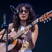 3 luglio 2024 - Balena Festival - Arena del Mare - Genova - Anna Castiglia in concerto