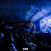 9 maggio 2018 - Teatro EuropAuditorium - Bologna - Anastacia in concerto
