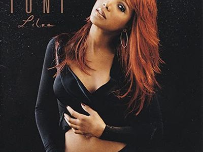 Toni Braxton, un disco e un secondo bebè in arrivo