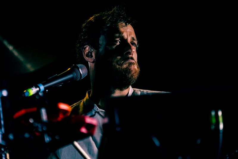 30 marzo 2023 - Estragon - Bologna - Eugenio in Via di Gioia in concerto