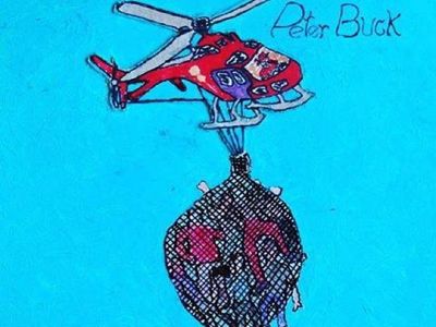 Peter Buck (R.E.M.): concerto a sorpresa con Robyn Hitchcock in un pub