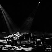 25 settembre 2025 - Teatro Malibran - Venezia - Dardust in concerto