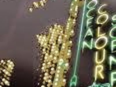 Gli Ocean Colour Scene si tingono di rosso