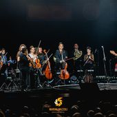 24 maggio 2023 - Politeama Genovese - Genova - Niccolò Fabi in concerto 24 maggio 2023 - Politeama Genovese - Genova - Niccolò Fabi in concerto