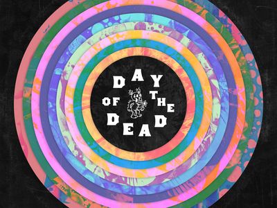 day of the dead