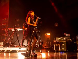 Chvrches