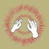 Godspeed You! Black Emperor - LIFT YR. SKINNY FISTS LIKE ANTENNAS TO HEAVEN!