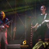 2 settembre 2021 - Goa Boa Festival - Porto Antico - Genova - Charlie Risso in concerto 2 settembre 2021 - Goa Boa Festival - Porto Antico - Genova - Charlie Risso in concerto