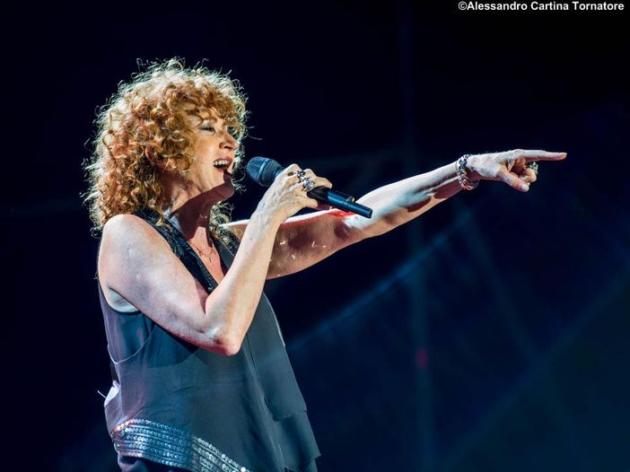 Concerti, Fiorella Mannoia: aggiunte nuove date al tour 2019. L'elenco completo Concerti, Fiorella Mannoia: aggiunte nuove date al tour 2019. L'elenco completo