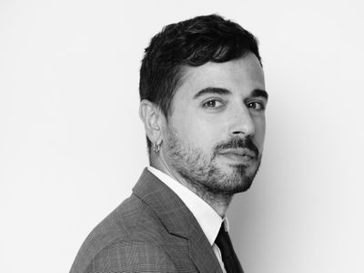 Alessandro Agnoli Sprea