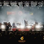 24 maggio 2023 - Politeama Genovese - Genova - Niccolò Fabi in concerto 24 maggio 2023 - Politeama Genovese - Genova - Niccolò Fabi in concerto