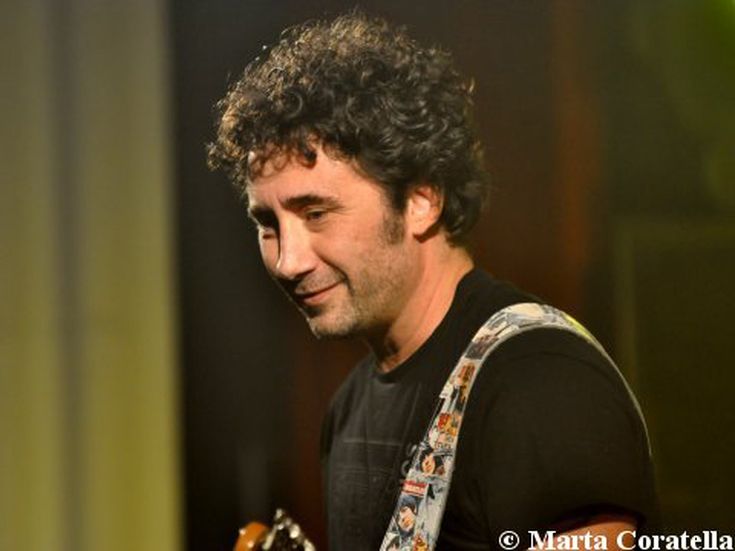 federico zampaglione