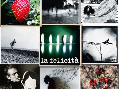 Luca Gemma con &apos;Supernaturale&apos; a Rockol: guarda il live in redazione