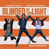 Artisti Vari - BLINDED BY THE LIGHT (ORIGINAL MOTION PICTURE)