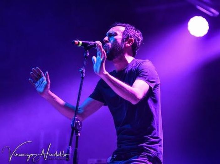 Mao, esce il nuovo album dal titolo 'Piume pazze' Mao, esce il nuovo album dal titolo 'Piume pazze'