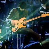 29 novembre 2021 - Teatro EuropAuditorium - Bologna - Le Vibrazioni in concerto