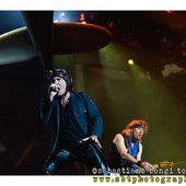 Iron Maiden a Firenze Rocks - 16 Giugno