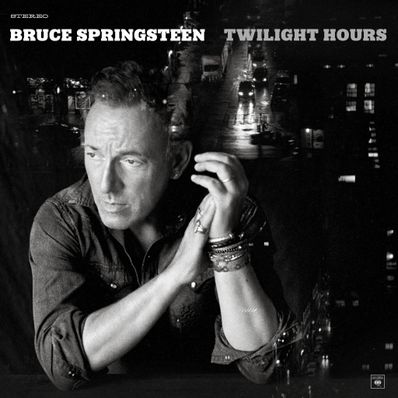 THE LOST ALBUMS: TWILIGHT HOURS Bruce Springsteen