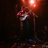 16 febbraio 2024 - Hiroshima Mon Amour - Torino - Anna Carol in concerto 16 febbraio 2024 - Hiroshima Mon Amour - Torino - Anna Carol in concerto