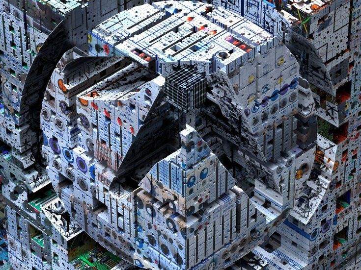 Aphex Twin annuncia il nuovo album 'SYRO' e lo fa tramite il Web invisibile
