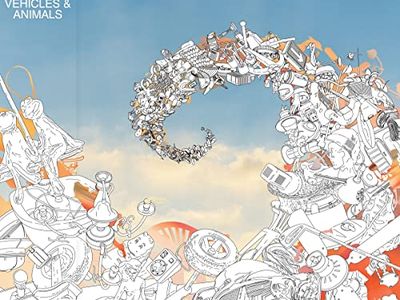 Dieci anni di Athlete (ex numero 1 in UK), arriva compilation di singoli