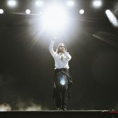 2 luglio 2025 - Ippodromo Snai San Siro - Milano - Thirty Seconds To Mars in concerto