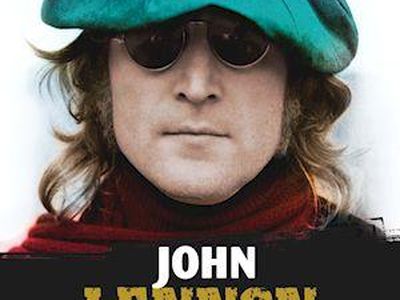 John Lennon