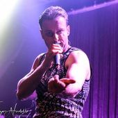 23 novembre 2018 - Hiroshima Mon Amour - Torino - Immanuel Casto in concerto
