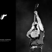 16 giugno 2022 - Firenze Rocks - Visarno Arena - Firenze - Green Day in concerto