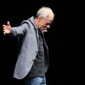 6 maggio 2025 - Teatro EuropAuditorium - Bologna - Roberto Vecchioni in concerto