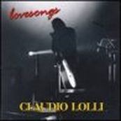 Claudio Lolli - LOVESONGS