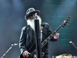 ZZ Top