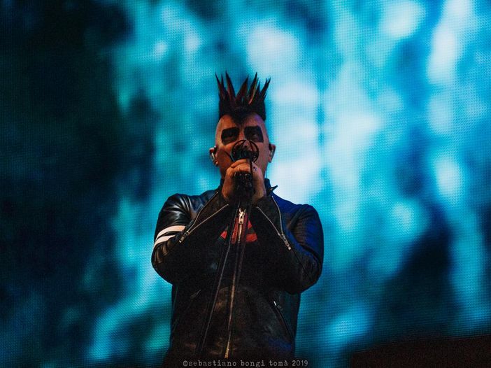 Tool, minacce di morte se non fosse uscito il nuovo album