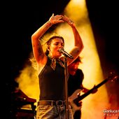 16 luglio 2026 - Mirano Summer Festival - Mirano (Ve) - Emma in concerto 16 luglio 2026 - Mirano Summer Festival - Mirano (Ve) - Emma in concerto