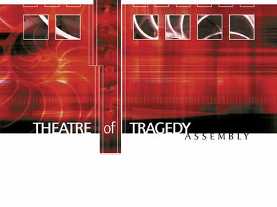 Theater Of Tragedy: nuovo singolo e video 