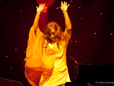 Comunicato Stampa: &apos;Radio 2 Milano in concert&apos;, seconda serie