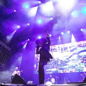 12 luglio 2019 - Home Venice Festival - Parco San Giuliano - Mestre (Ve) - Rival Sons in concerto