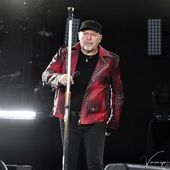 30 giugno 2022 - Stadio Olimpico - Torino - Vasco Rossi in concerto