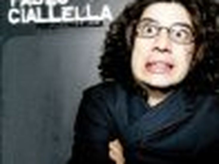 PABLO CIALLELLA Pablo Ciallella