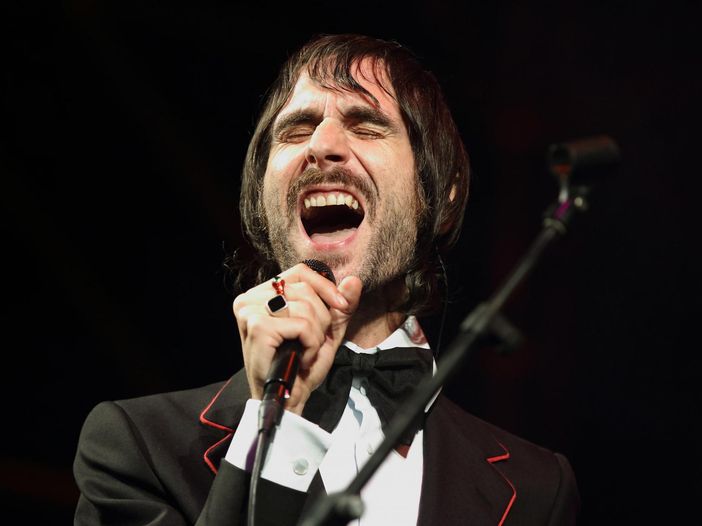 Il pop italiano canta Francesco Bianconi
