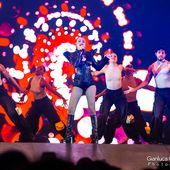 24 aprile 2024 - Kioene Arena - Padova - Annalisa in concerto