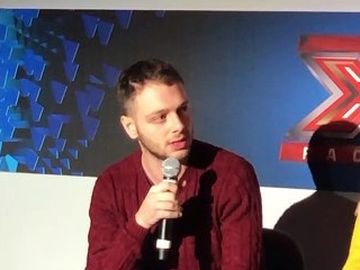 X Factor - Parlano i finalisti dell'edizione 2018