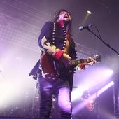 14 aprile 2018 - Atlantico Live - Roma - Ministri in concerto