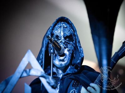Behemoth