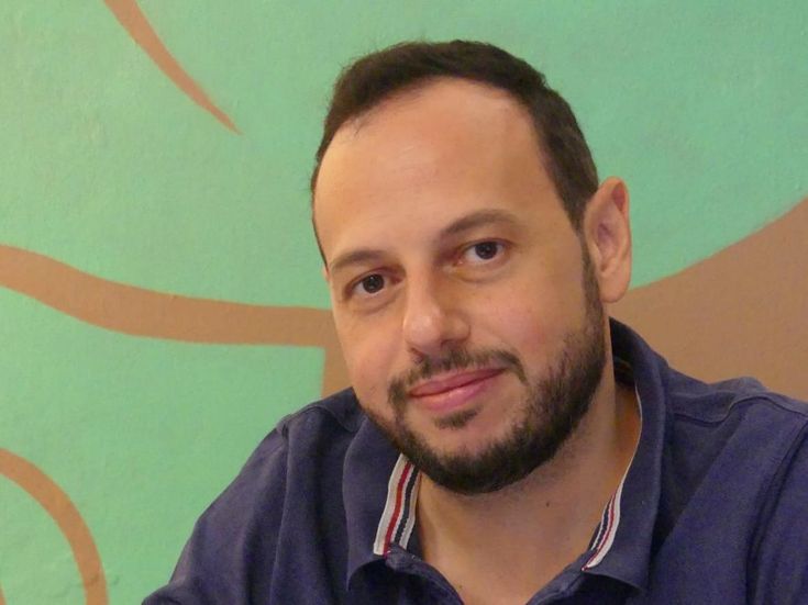 Andrea Vitali - TicketSMS