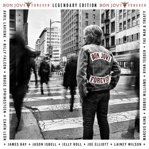 Bon Jovi - We Made It Look Easy