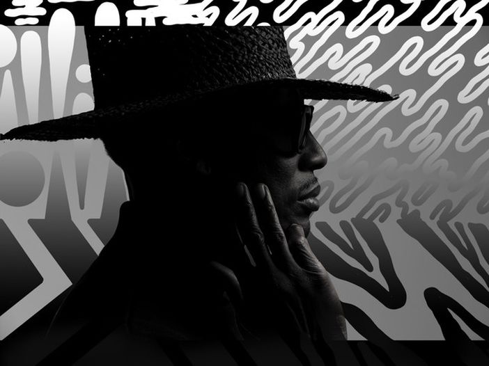 Raphael Saadiq: esce il nuovo album &quot;Jimmy Lee&quot;